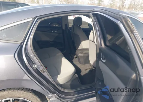 2021 Honda Civic Lx from USA, damaged, VIN 2HGFC2F6XMH502770